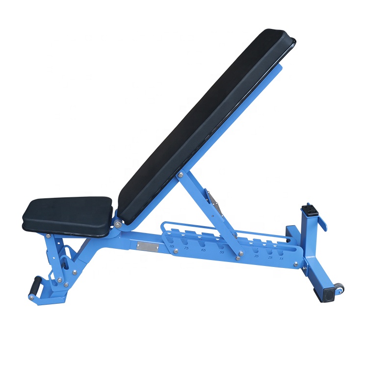 Commercial Foldable Flat Dumbb - Home Gym Foldable recensie en prijs