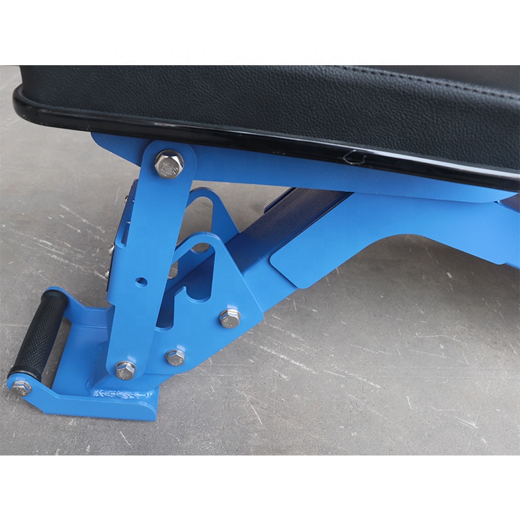 Commercial Foldable Flat Dumbb - Home Gym Foldable recensie en prijs
