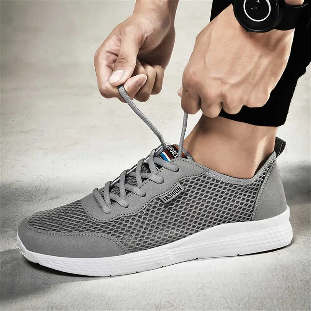 35-46 Breathable Light Blue Sn - Home Gym Dimensions recensie en prijs