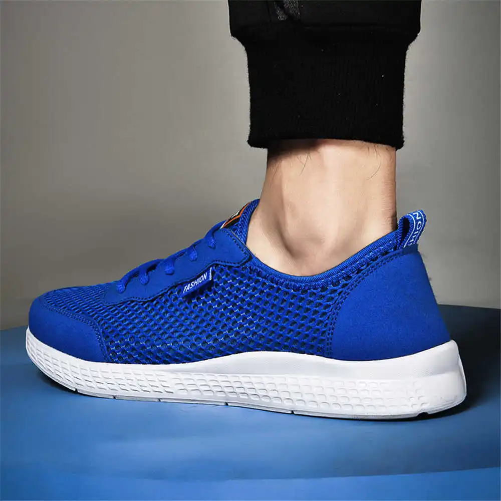 35-46 Breathable Light Blue Sn - Home Gym Dimensions recensie en prijs