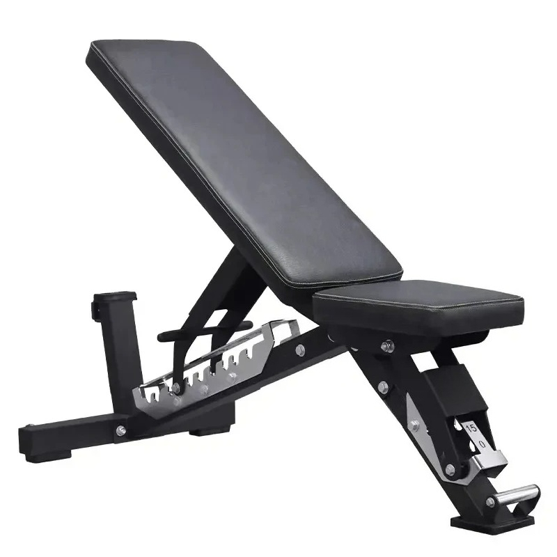 Adjustable Dumbbell Foldable B - Home Gym Foldable recensie en prijs