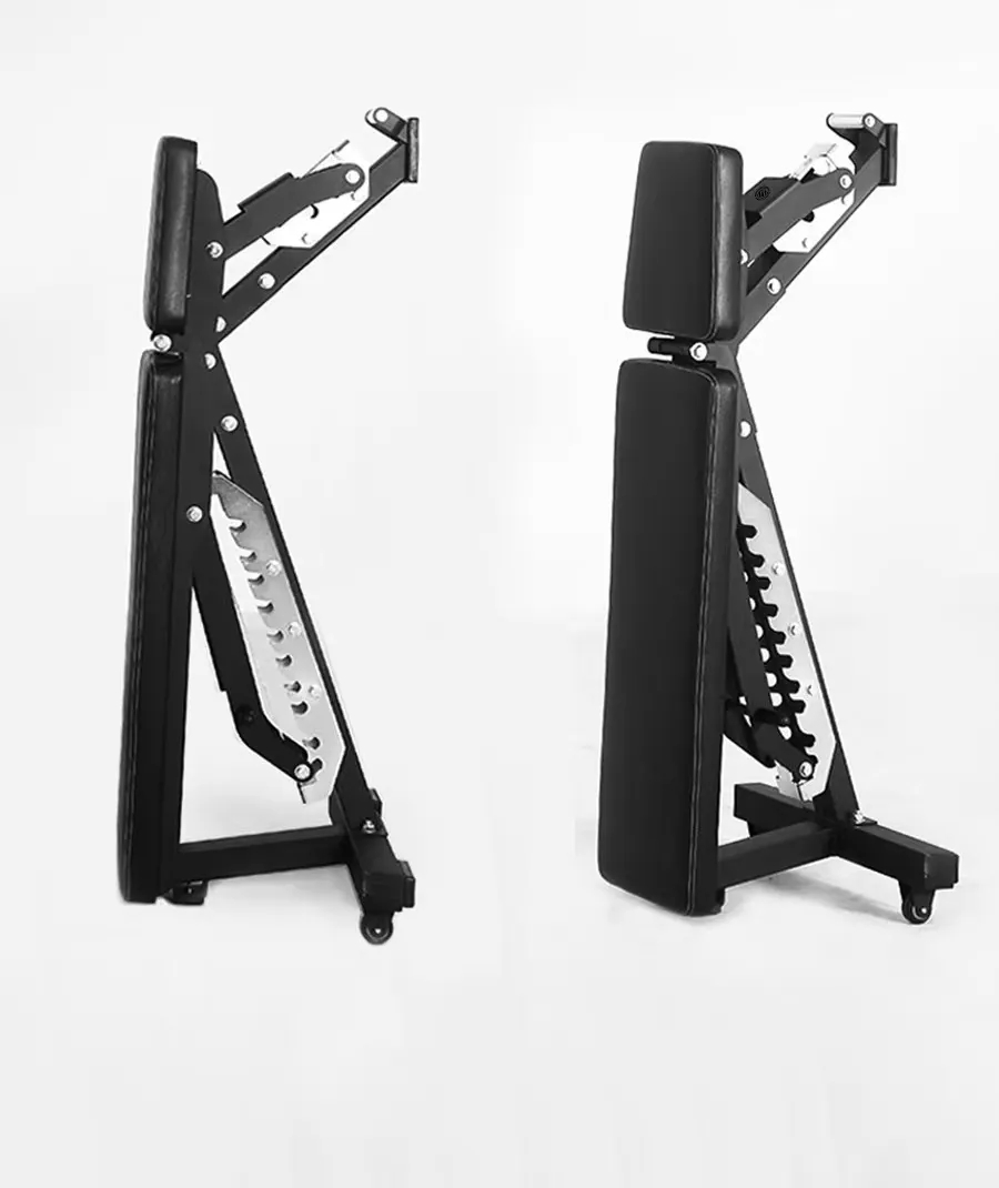 Adjustable Dumbbell Foldable B - Home Gym Foldable recensie en prijs